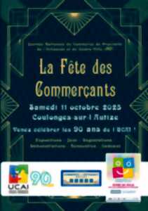 photo Fête des Commerçants