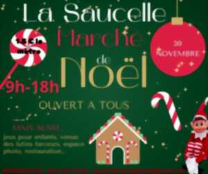 photo Marché de noël