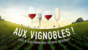 photo Aux vignobles ! Vins et gastronomie à Chartres