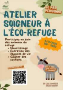 photo Atelier soigneur