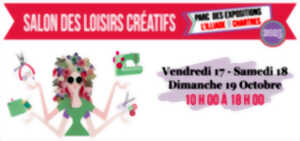 photo Salon des loisirs créatifs de Chartres