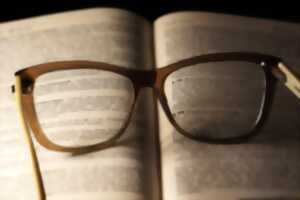 photo Lecture musicale de 