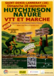 photo Hutchinson Nature VTT et marche