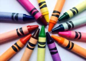 photo ACTIVITÉS MANUELLES - CAFÉ PARENTS-ENFANTS