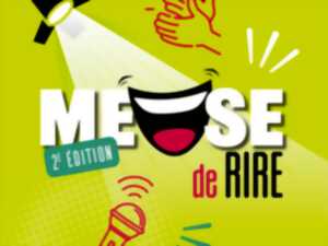 Meuse de Rire Festival