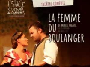 photo LA FEMME DU BOULANGER