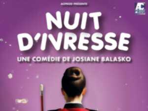 photo NUIT D'IVRESSE
