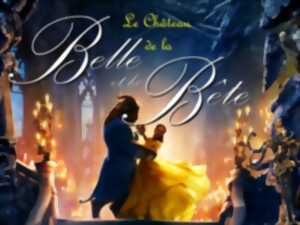 photo LE CHÂTEAU DE LA BELLE ET LA BÊTE