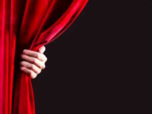 photo FESTIVAL DE THÉÂTRE AMATEUR - UN OUVRAGE DE DAMES