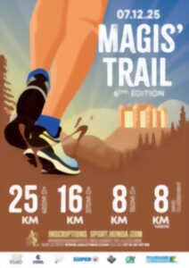 photo Magis'Trail 2025