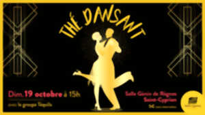 photo THE DANSANT