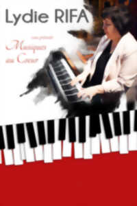 photo MUSIQUES DU MONDE