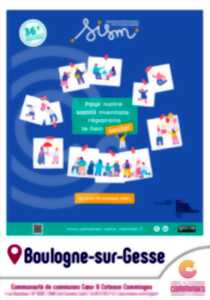 photo SISM SEMAINE D'INFORMATION SUR LA SANTE MENTALE