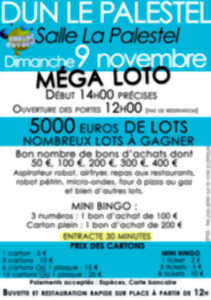 photo MEGA LOTO