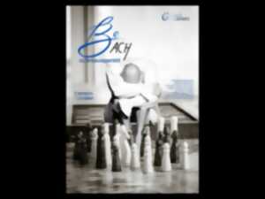 photo DANSE - BE BACH