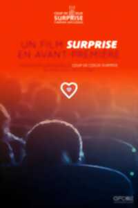 photo Coup de Cœur surprise
