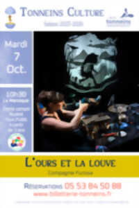 photo Conte sonore illustré - 