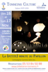 photo Théâtre d'Objets - 