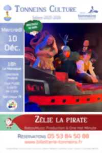 photo Spectacle de Noël - 