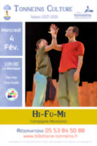 photo Hip Hop - 