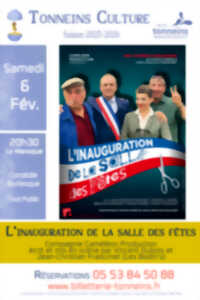 photo Comédie burlesque - 