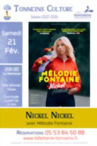 photo One Woman Show- 
