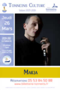 photo Les Jeudis de La Gabarre - Musique Slam -