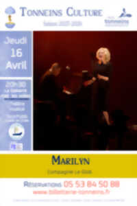 photo Les Jeudis de La Gabarre - Théâtre musical -