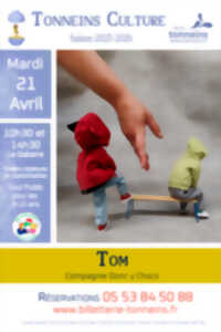 photo Théâtre miniatures et marionnettes - 