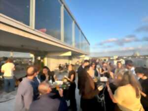 photo Jeudi Perché au Okko Hotels - Afterwork musique live