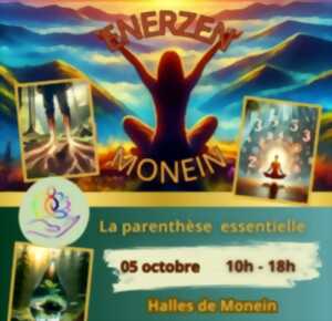 photo Salon du bien-être : Enerzen