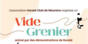photo Vide grenier