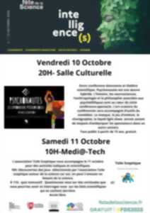 photo Activités ludiques et scientifiques