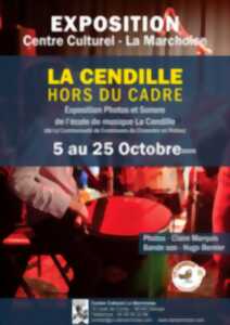 photo La Cendrille Hors du Cadre