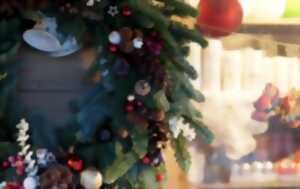 photo Marché de Noël de Savigné