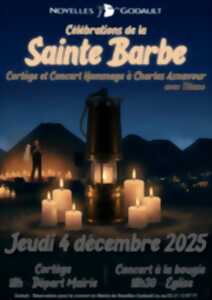 photo Célébrations de la Sainte-Barbe