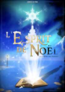 photo Spectacle de Noël 