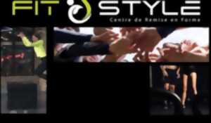 photo Evénement sportif chez Fit Style