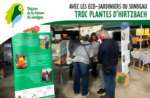 photo Avec les éco-Jardiniers du Sundgau