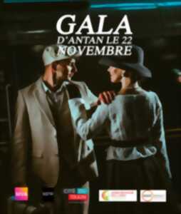 photo Gala d'Antan