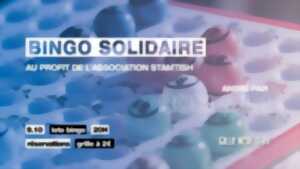 photo Grand Bingo Solidaire