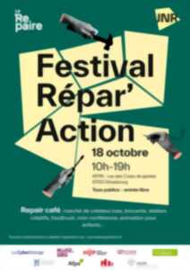 photo Festival Répar'Action