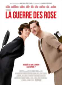 photo Ciné-krenzel - La guerre des Rose