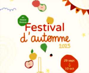 photo Festival d'automne en Alsace Bossue
