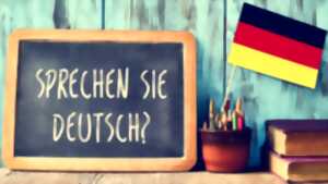 photo Cours d'Allemand