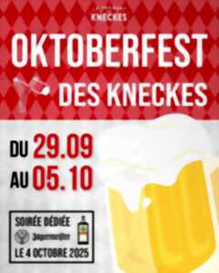 photo Oktoberfest des Kneckes !