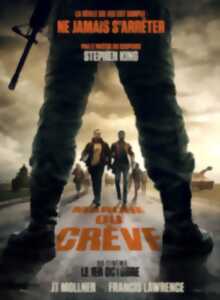 photo Cinéma - Marche ou crève