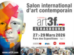photo Salon art3f