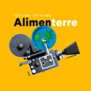 photo Festival Alimenterre : projection d'un film