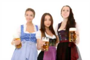 photo Oktoberfest
